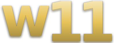 w11 logo