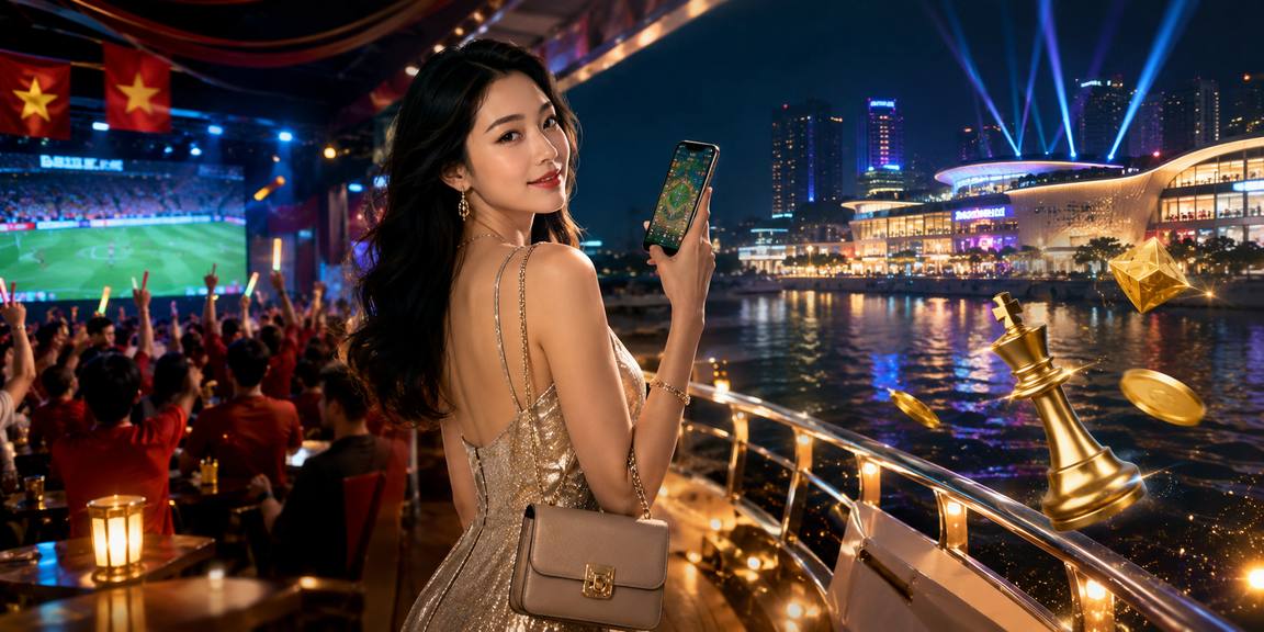 w11 Sảnh Casino w11 — Bàn Thật, Dealer Thật, Tiền Thật